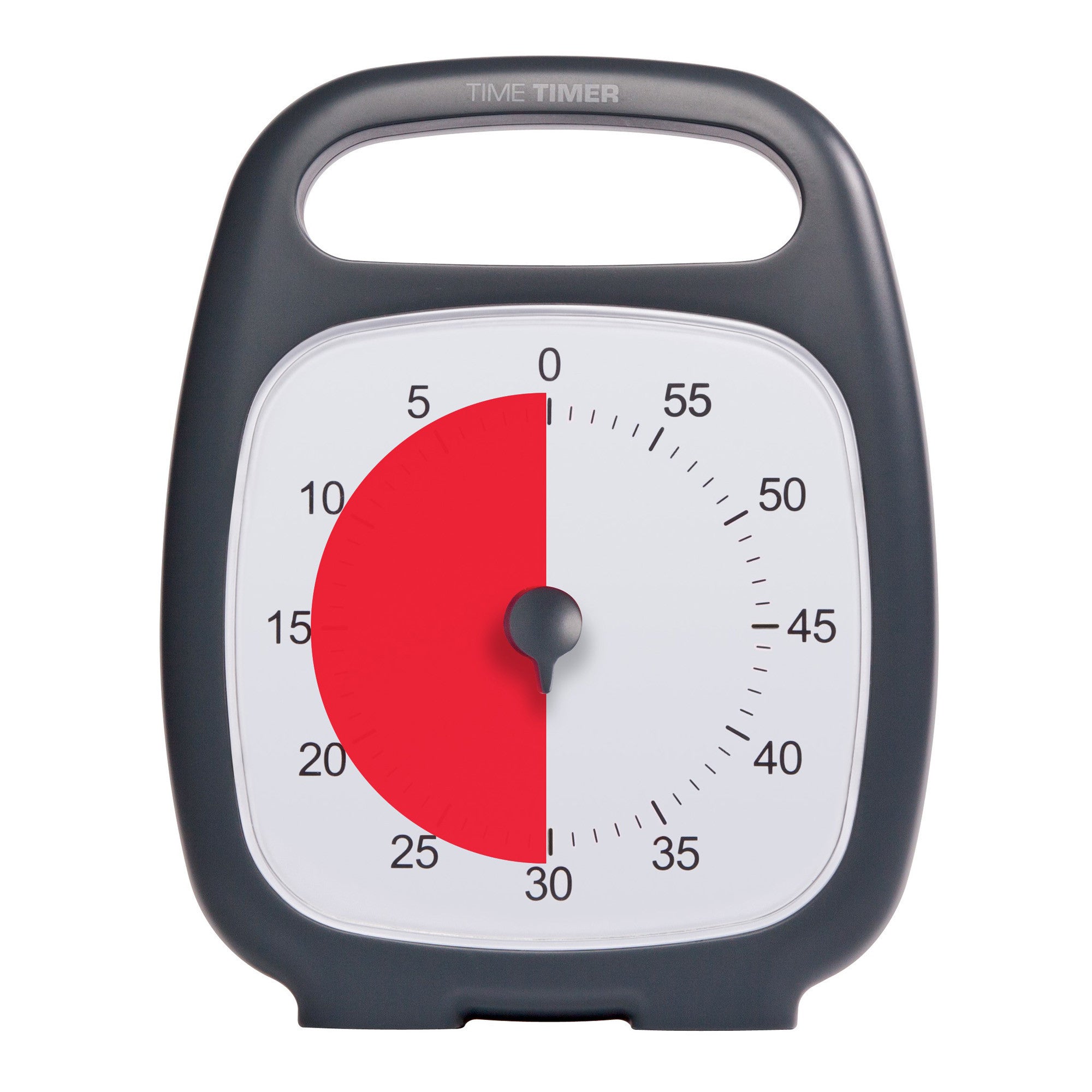 MINUTERIE "TIME TIMER PLUS"