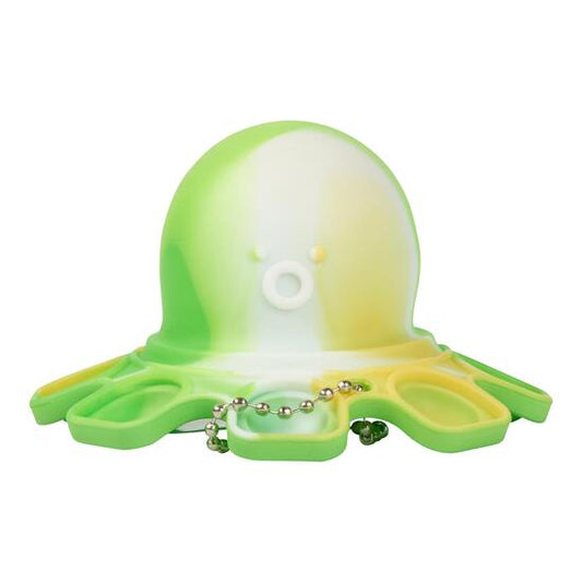 PIEUVRE "POP IT" TIE DYE