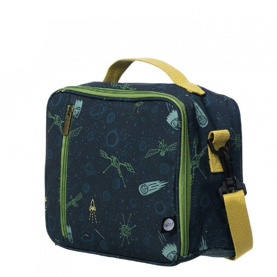 SCOLAIRE SAC & ACCESSOIRE - KETTO "SPACE-K" - BOITE LUNCH CONGELABLE