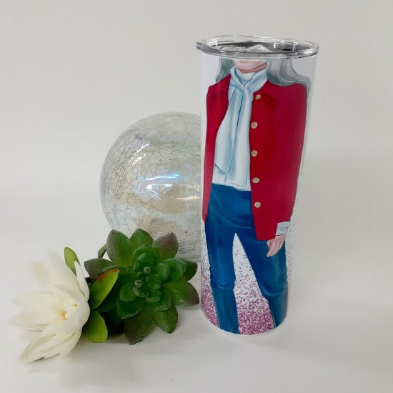 TI-DREY CRÉATION - VERRE ISOLANT SECRETAIRE