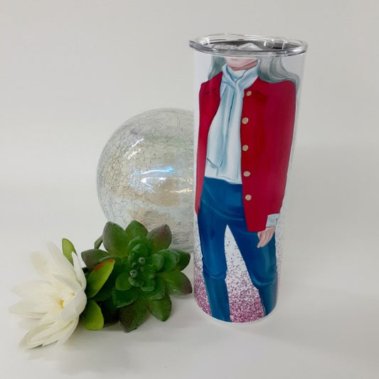 TI-DREY CRÉATION - VERRE ISOLANT SECRETAIRE