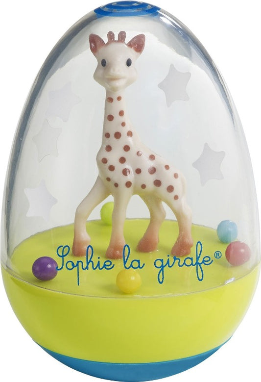 SOPHIE GIRAFE - CULBUTOS 3 CHOIX