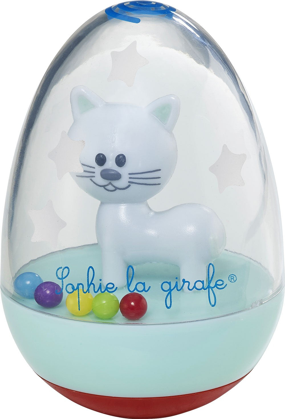 SOPHIE GIRAFE - CULBUTOS 3 CHOIX