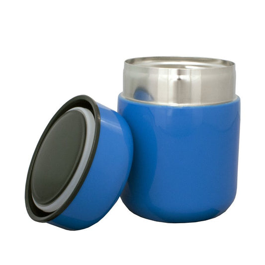SCOLAIRE SACS & ACCESSOIRES - CONTENANT ISOLE 350ML BLEU