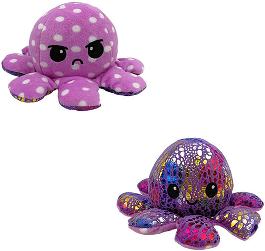 PELUCHE PIEUVRE"FLIPPY'S FLASHY"  20cm ASST