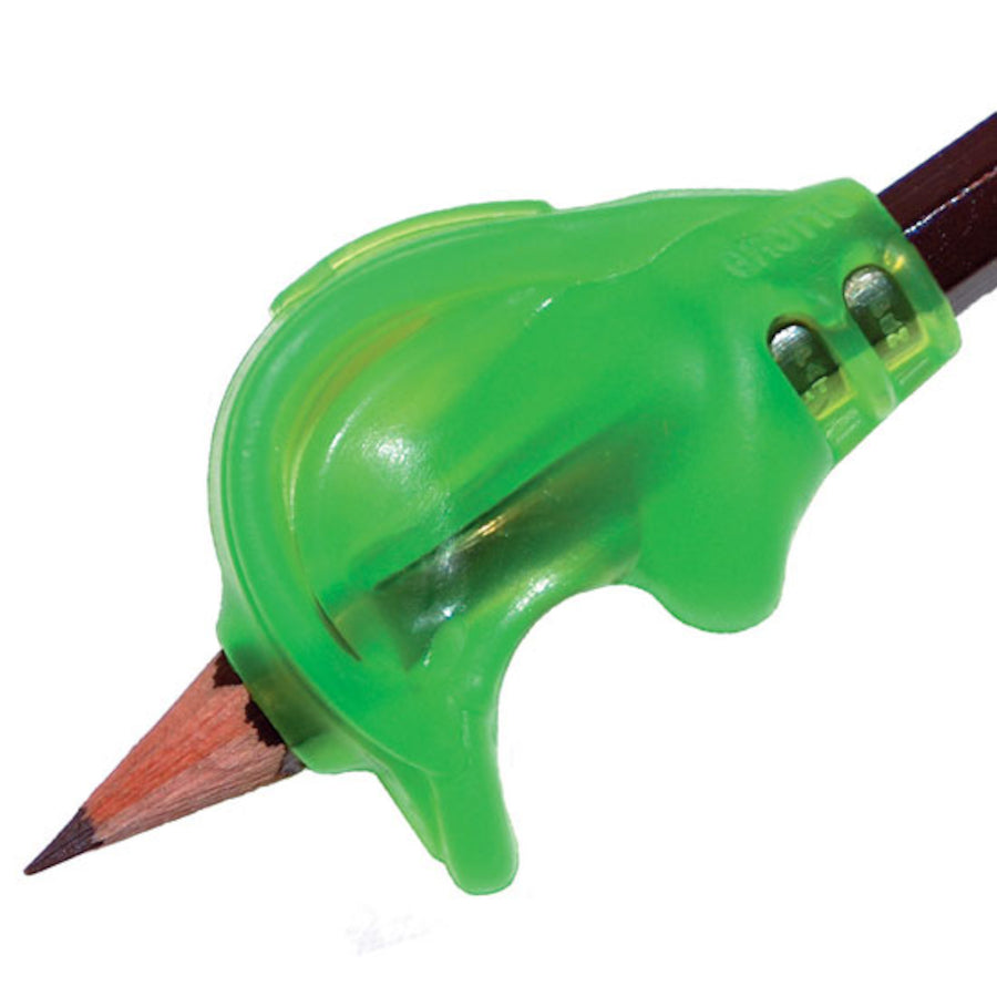 SCOLAIRE PAPETERIE - AUXILIAIRE D'ECRITURE"GROTTO GRIP" ASSORTIS