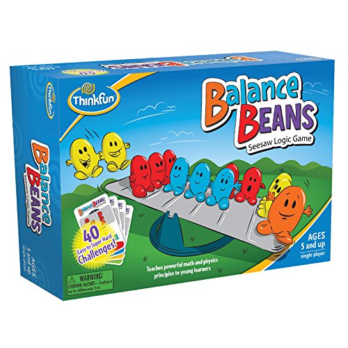 THINKFUN - BALANCE BEANS